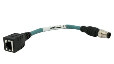 TURCK RSS RJ45SF 841-0.2M