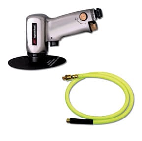 INGERSOLL RAND 317AP