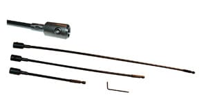 INNOVATIVE PRODUCTS OF AMERICA 8004D