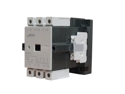 BRAH ELECTRIC B3TF4822-0AC2