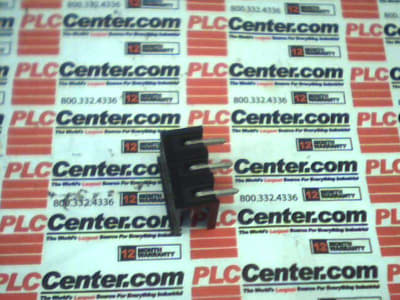 PHOENIX CONTACT MSTB1.5/3-ST-5.08