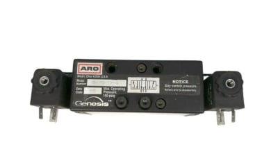 INGERSOLL RAND GN17SD-120-A