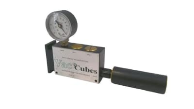 VAC CUBES 240