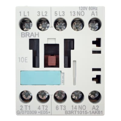 BRAH ELECTRIC B3RT1015-1AB01