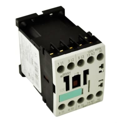 BRAH ELECTRIC B3RT1016