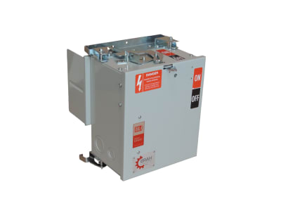 BRAH ELECTRIC BUV3603GN