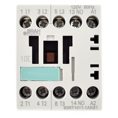 BRAH ELECTRIC B3RT1017-1AP61