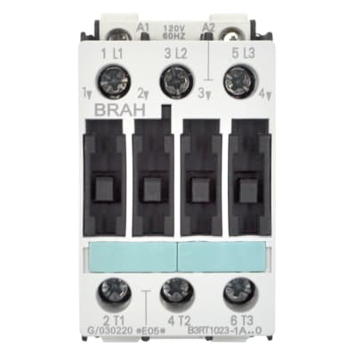BRAH ELECTRIC B3RT1023-1AB01