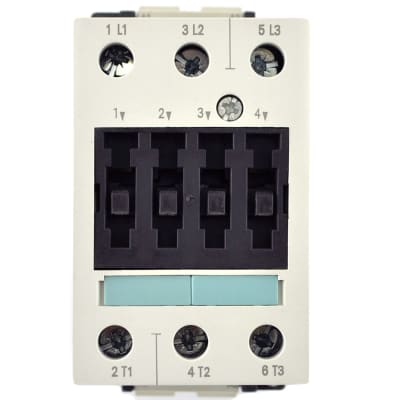BRAH ELECTRIC B3RT1035-1AC21