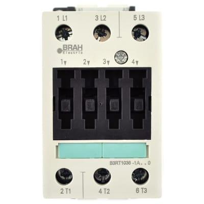BRAH ELECTRIC B3RT1036