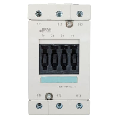 BRAH ELECTRIC B3RT1044-1AC21
