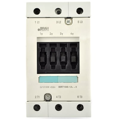 BRAH ELECTRIC B3RT1045-1AK61