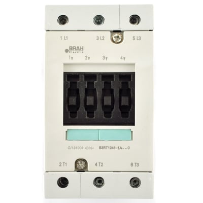 BRAH ELECTRIC B3RT1046-1AK61
