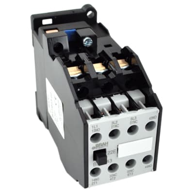 BRAH ELECTRIC B3TB4322