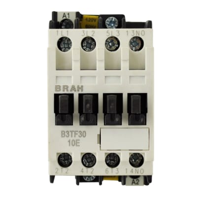 BRAH ELECTRIC B3TF30