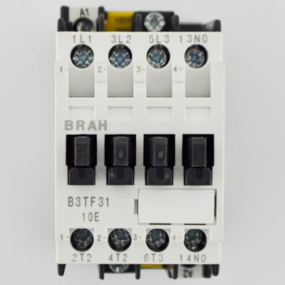 BRAH ELECTRIC B3TF3110-0AK6