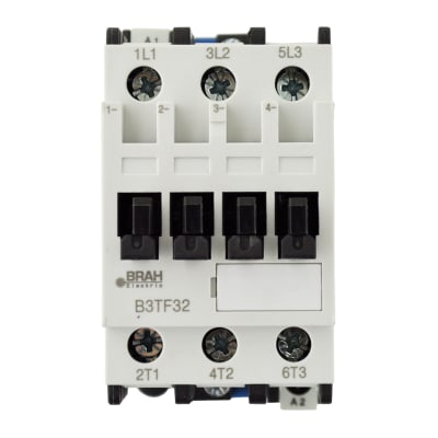 BRAH ELECTRIC B3TF3211-0AV0