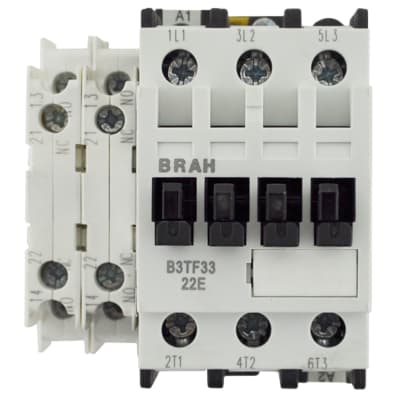 BRAH ELECTRIC B3TF3311-0AP6