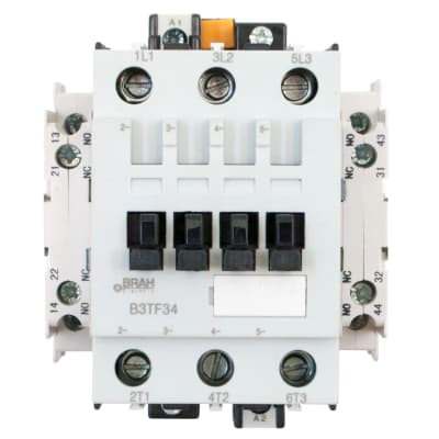 BRAH ELECTRIC B3TF3422-0AV0