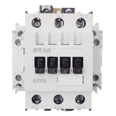 BRAH ELECTRIC B3TF3522-0AV0