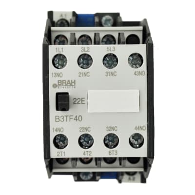 BRAH ELECTRIC B3TF4022-0AC2