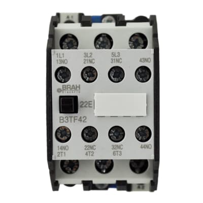 BRAH ELECTRIC B3TF4222-0AP6