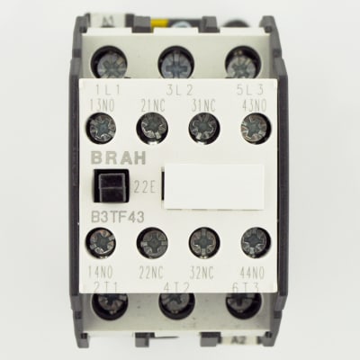 BRAH ELECTRIC B3TF4322-0AK6