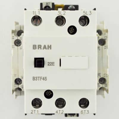 BRAH ELECTRIC B3TF4522-0AV0
