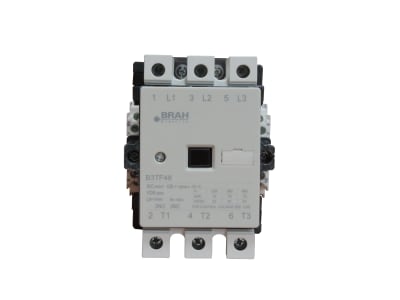 BRAH ELECTRIC B3TF4822-0AV0