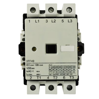 BRAH ELECTRIC B3TF4922-0AK6