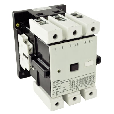 BRAH ELECTRIC B3TF5022