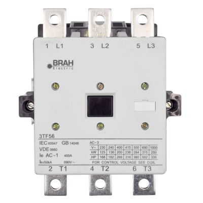 BRAH ELECTRIC B3TF5622-0AK6