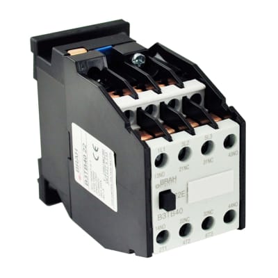 BRAH ELECTRIC B3TH40