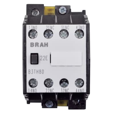 BRAH ELECTRIC B3TH80