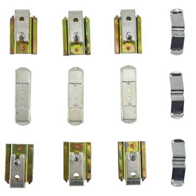 BRAH ELECTRIC B3TY6540-0A