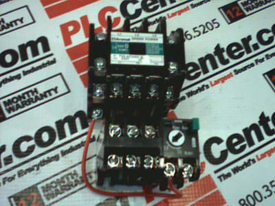 MATSUSHITA ELECTRIC F20-AC240V-2