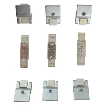 BRAH ELECTRIC B3TY7540-0A