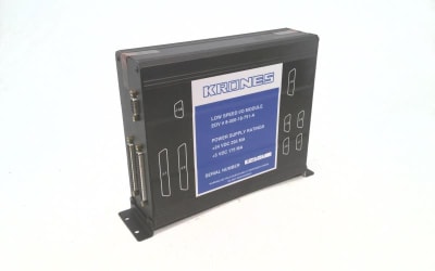 KRONES 8-000-18-751-A