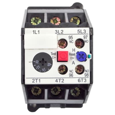 BRAH ELECTRIC B3UA59-00-2P