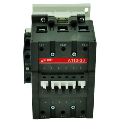 BRAH ELECTRIC BA110-30-11-42