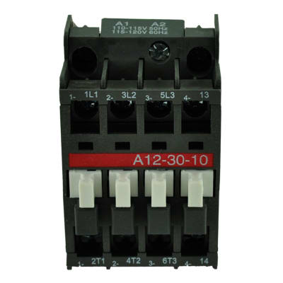 BRAH ELECTRIC BA12-30-10-81