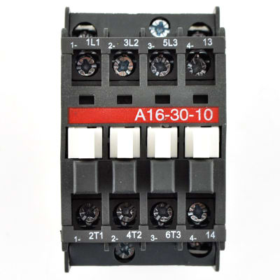 BRAH ELECTRIC BA16-30-10