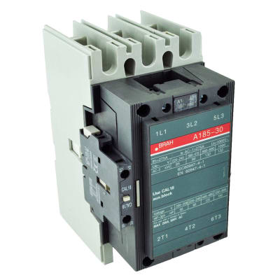 BRAH ELECTRIC BA185-30-11-84