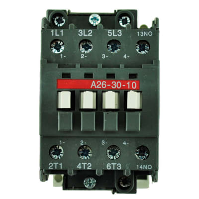 BRAH ELECTRIC BA26-30-10