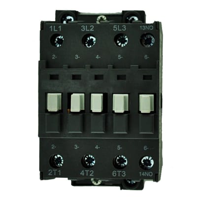 BRAH ELECTRIC BA30-30-10-84