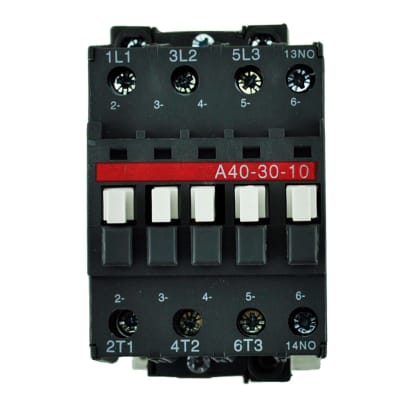 BRAH ELECTRIC BA40-30-10-84