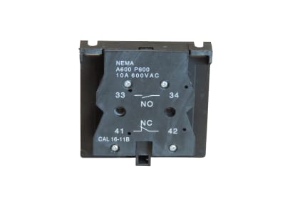 BRAH ELECTRIC BCAL16-11B