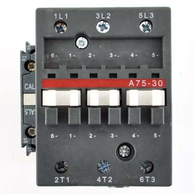 BRAH ELECTRIC BA75-30-11