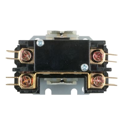 BRAH ELECTRIC BDP1P25A24V