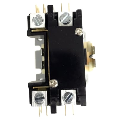 BRAH ELECTRIC BDP1P40A380V